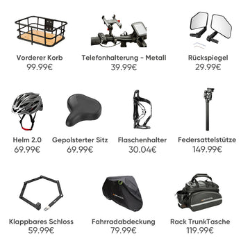 Premium Gift Bundle