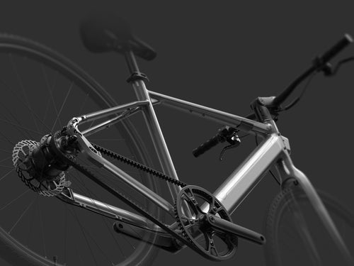 Mokwheel Ebikes