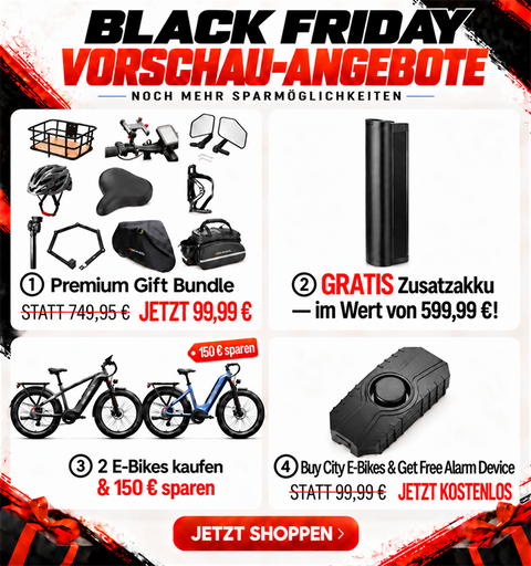 Mokwheel Ebikes