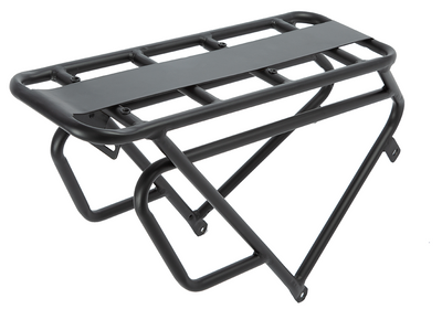 Gepäckträger hinten (Basalt)